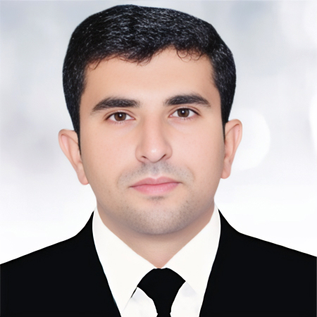 Dr. Muswar Ali Gadhi    